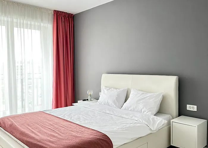 Room44 - Apartment